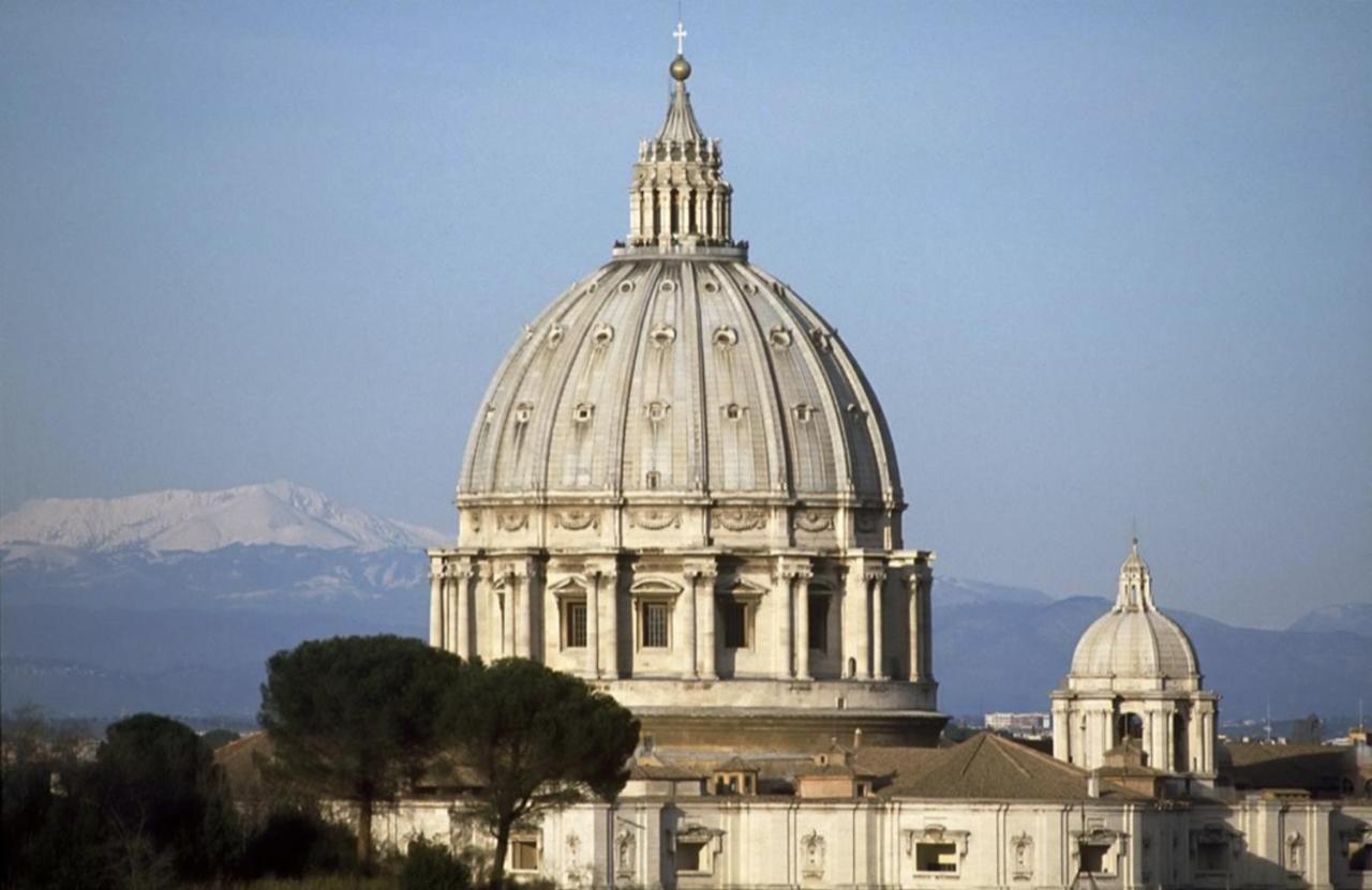 Domus Mariae Appartement Rome