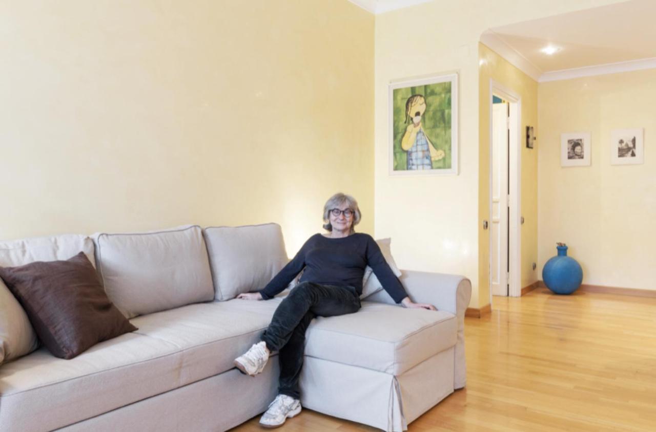 Domus Mariae Appartement *