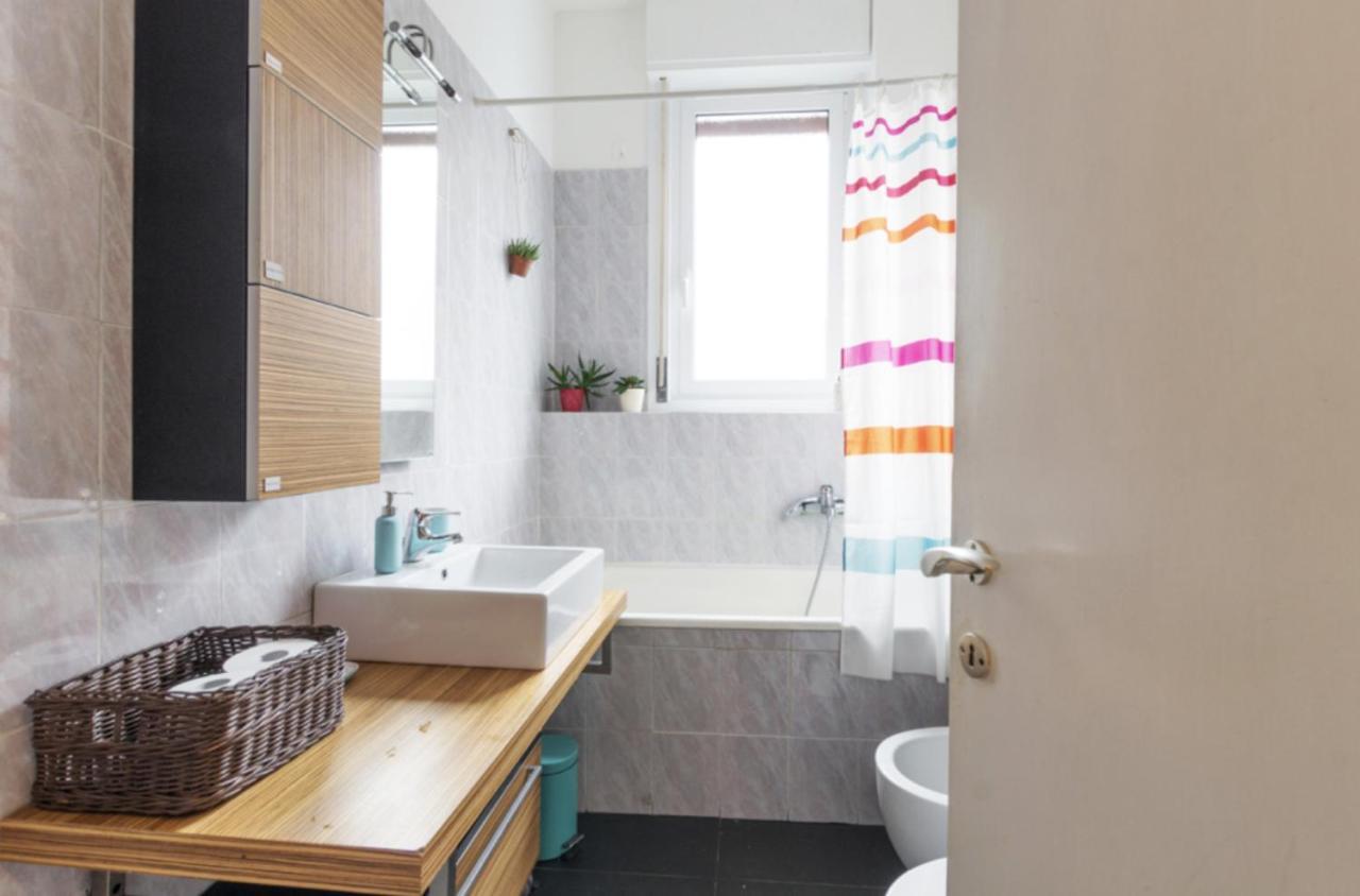 Domus Mariae Appartement Rome