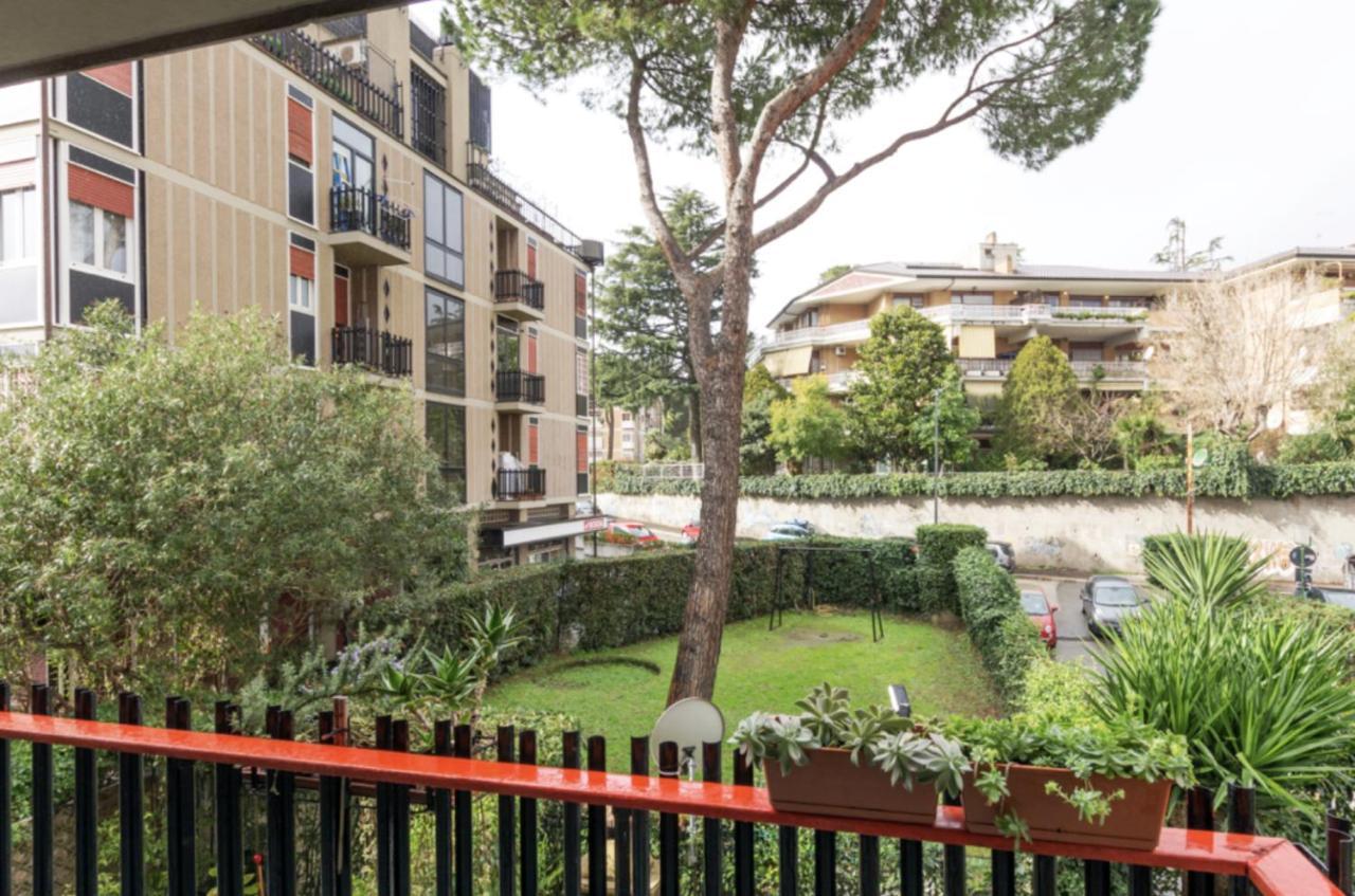 Appartement Domus Mariae