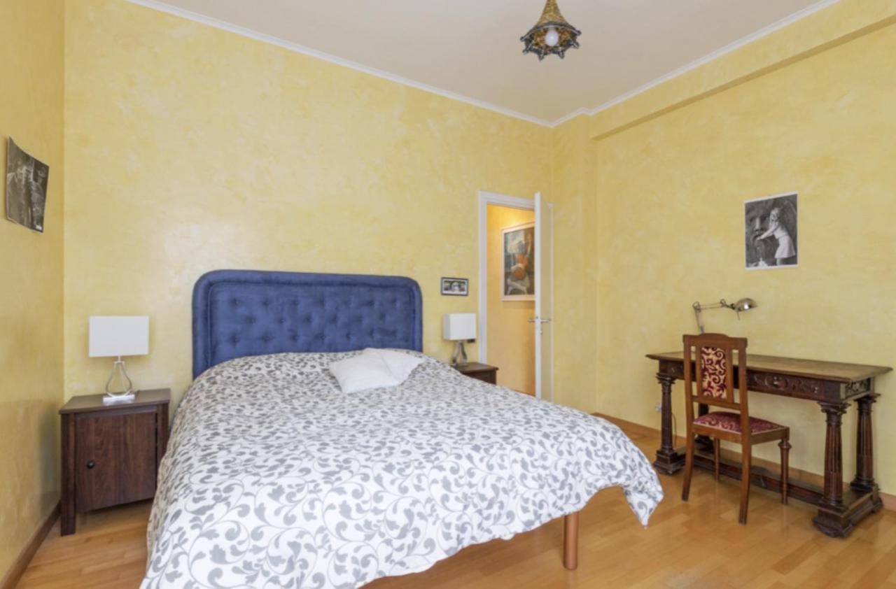 Appartement Domus Mariae