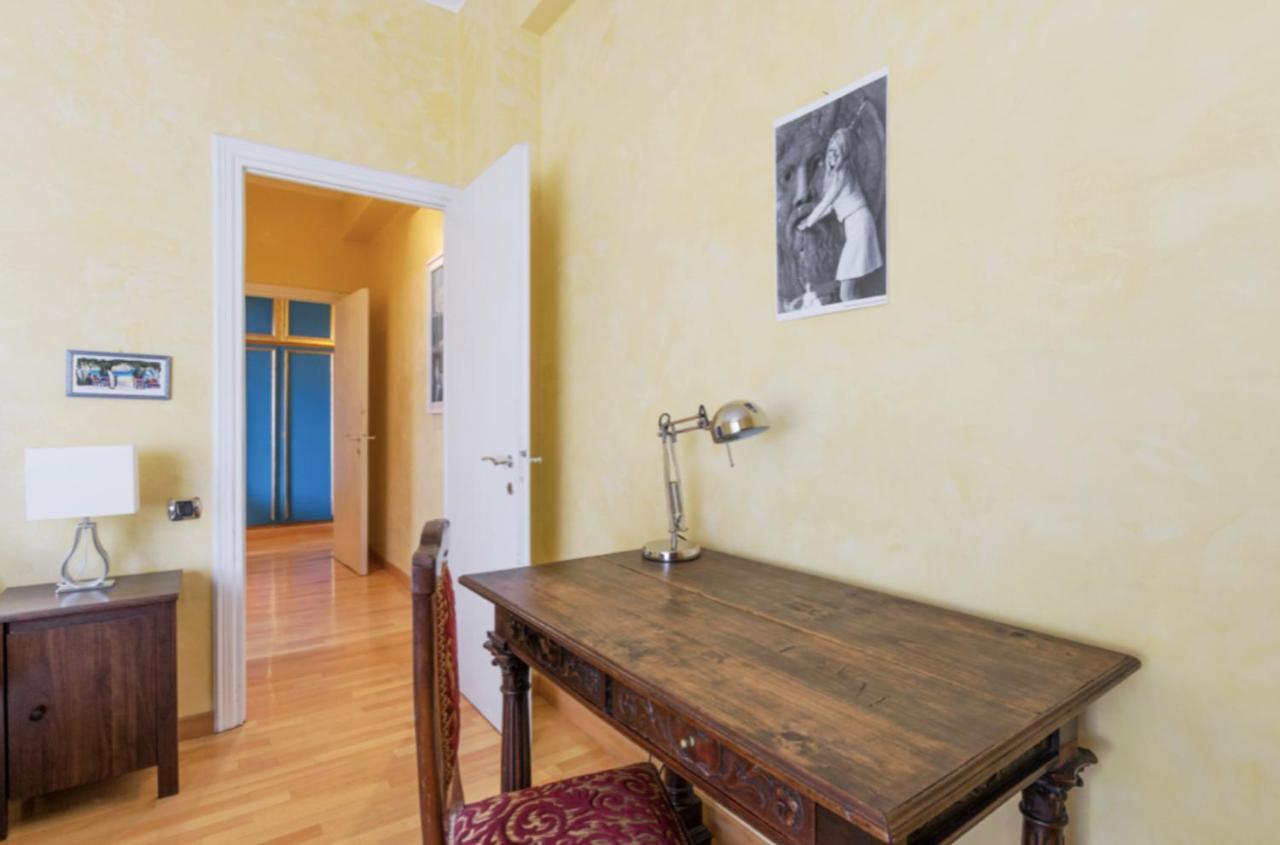 Domus Mariae Appartement