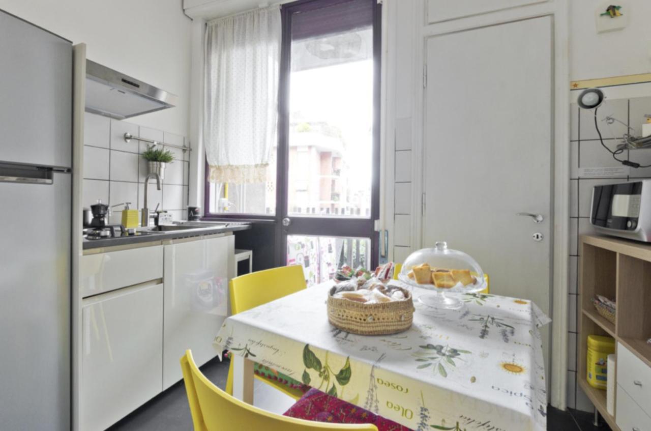 Appartement Domus Mariae