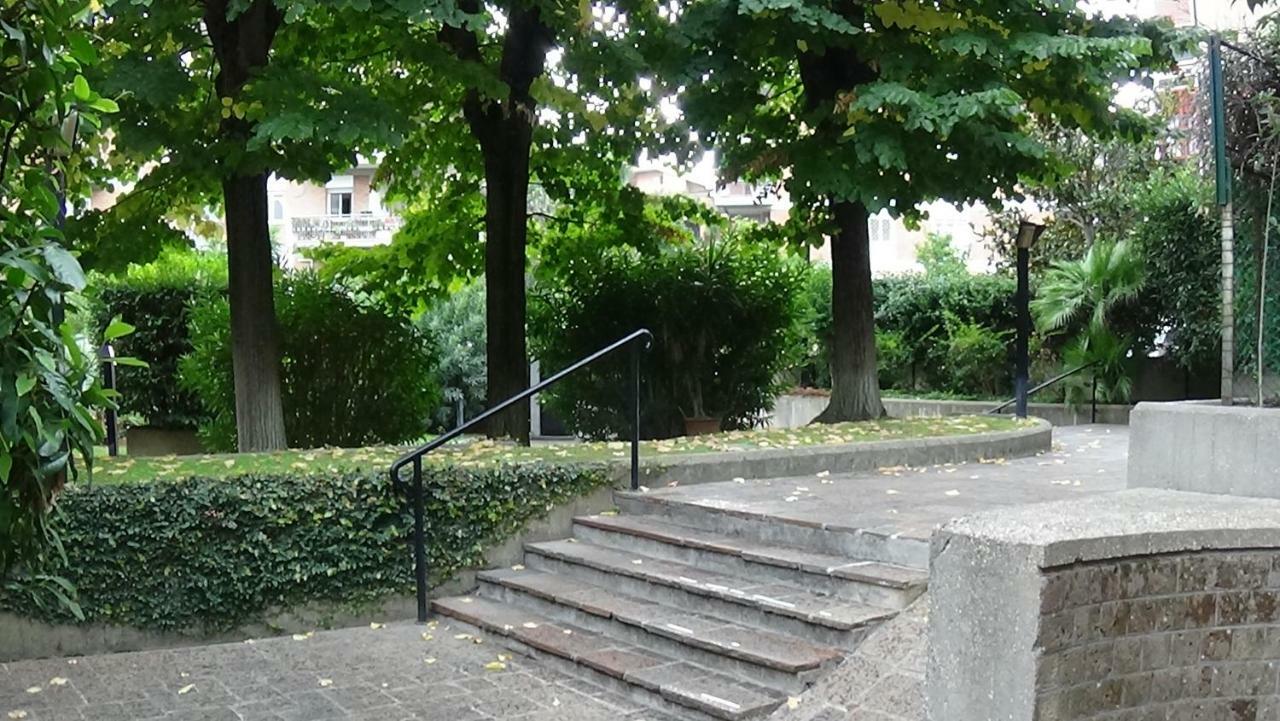 Domus Mariae Appartement